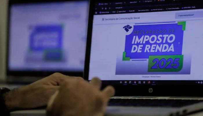 © Joédson Alves/Agência Brasil Cerca de 20 milhões ainda não declararam Imposto de Renda em 2025